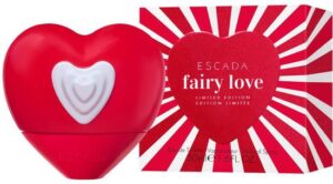 Damesparfum Escada Fairy love (50 ml) - Afbeelding 3