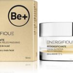 Be+ Energifique Redensifying Nourishing Cream For Mature Skin 50ml
