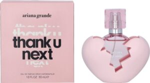 Ariana Grande Thank U Next EDP W 30 ml - Afbeelding 10