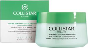 Collistar High-Definition Slimming Cream 400 ml - Afbeelding 2