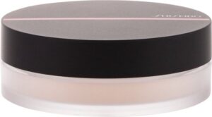 Shiseido Losse Poeder Make Up Basis Make Up Synchro Skin Invisible Silk Loose Powder Matte - Afbeelding 9