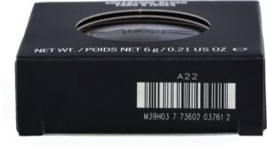 Blush Sheertone Mac - Afbeelding 4