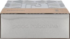 Paco Phantom 2 Pcs Set: 3.4 Edt Sp (metal Box) - Afbeelding 4