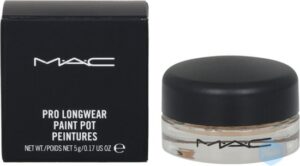 MAC Cosmetics Pro Longwear Paint Pot Oogmake-up - Soft Ochre - Afbeelding 4