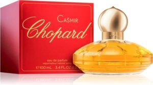 Chopard Casmir 100 ml - Eau de Parfum - Damesparfum - Afbeelding 3