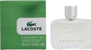 Lacoste Essential EDT M 75 ml - Afbeelding 16