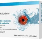 Yeloin Colirio Antiinflamatorio Monodosis 30x 0,5ml