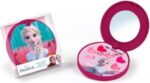 Frozen II lipgloss set met spiegeltje