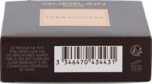 Guerlain Terracotta 05 Deep Warm 10 g - Afbeelding 3