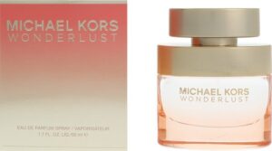 Michael Kors Wonderlust Eau De Parfum Spray 100 ml for Women - Afbeelding 13