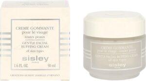 Exfoliating Cream For The Face Tp By Sisley 50 Ml - Afbeelding 4