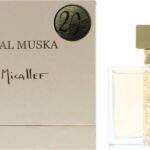 M  Micallef Royal Muska Eau De Parfum Spray  Unisex  100 ml for Women