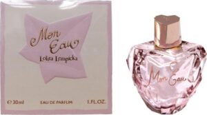 Lolita Lempicka Mon Eau EDP W 30 ml