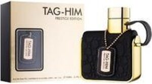 Armaf - Tag-Him Prestige - Eau de parfum - 100ml - Afbeelding 4