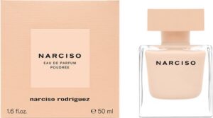 Narciso Rodriguez Narciso Poudree EDP W 50 ml - Afbeelding 2