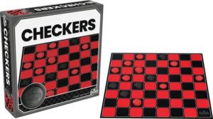Goliath Dammen - Checkers - Bordspel - Afbeelding 4