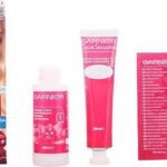 Garnier Color Sensation #110 Rubio Extra Claro