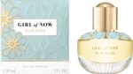 Elie Saab Girl Of Now Eau De Perfume Spray 30ml - Afbeelding 2