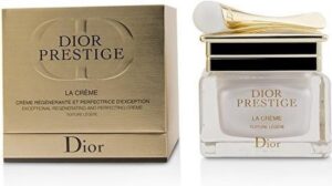 Dior Prestige La Creme Exceptional Regenerating and Perfecting Creme Legere 50ml - Afbeelding 2