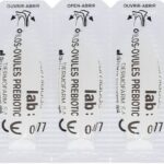 Cumlaude Lab Prebiotic Ova 10 X 3 G