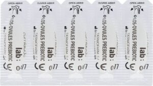 Cumlaude Lab Prebiotic Ova 10 X 3 G