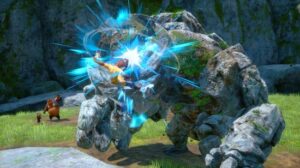 Monkey King: Hero is Back /PS4 - Afbeelding 2