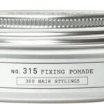 Depot - 315 Fixing Pomade - 75ml