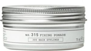 Depot - 315 Fixing Pomade - 75ml