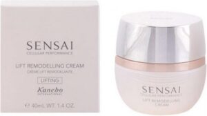 Kanebo - Verstevigende Crème Sensai Cellular Performance Kanebo - Mannen - 40
