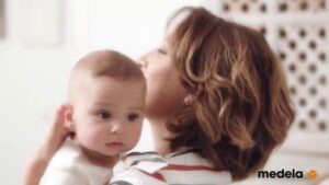 Medela Ultra Thin Zoogcompressen wegwerp individueel verpakt extra dun voor weinig hoeveelheden lekkende moedermelk - 30 stuks - Afbeelding 2