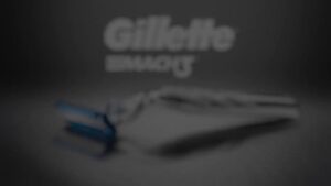 Gillette Mach3 Scheermesjes - 16 Scheermesjes - Afbeelding 2