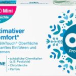 O.B. Procomfort 16 Tampons Mini