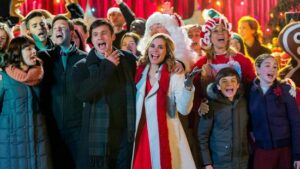 Perfect Christmas (DVD) - Afbeelding 4