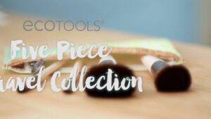 Eco Tools Kwastensets - Make-upborstel On The Go Style Ecotools (5 pcs) - Afbeelding 10