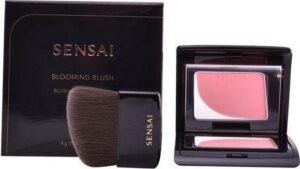 Blush Blooming Blush Sensai Oranje (4 g) - Afbeelding 2