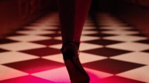 Seductive Red Pour Homme Eau De Toilette - 100ml - Afbeelding 2