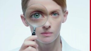 Expert Sun Protector Face and Body Lotion SPF 50    Vodeodolne ochranne mleko - Afbeelding 2