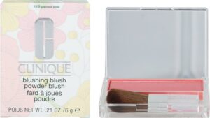Clinique - Blushing Blush Powder Blush, #11 Precious Posy - - Afbeelding 6