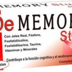 Dememory Studio 60 Capsules