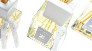 Millefiori Zona Geurstokjes 100 ml - Keemun - Afbeelding 3