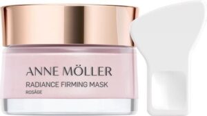 Masker Anne Möller Rosâge Verstevigende (50 ml) - Afbeelding 3