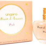 Ungaro Feminine - 90ml - Eau de toilette
