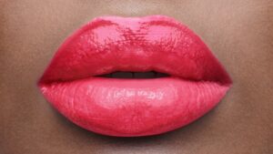 Yves Saint Laurent Lipgloss Lip Make Up VoluptA c  Liquid Colour Balm 8 Excite Me Pink - Afbeelding 4