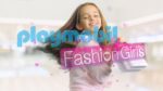 PLAYMOBIL Fashion Girl - Stad - 6885 - Afbeelding 2