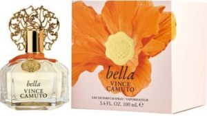 Vince Camuto Bella EDP W 100 ml - Afbeelding 4