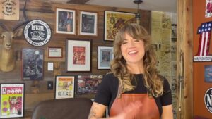 Reuzel Shave Cream 283,5 g - Afbeelding 2