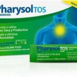 Reva Pharysol Tos Single-dose 16 Packets