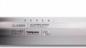 Spray Shine for Hair Termix Glossy (200 ml) - Afbeelding 2