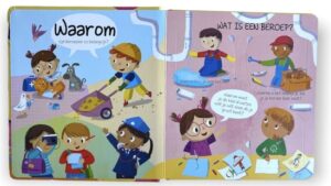 Waarom? Mijn Lichaam - Afbeelding 9