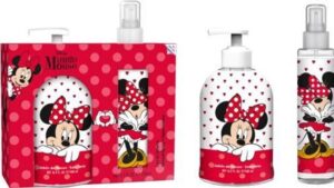 Parfumset voor Kinderen Minnie Mouse (2 pcs) - Afbeelding 3